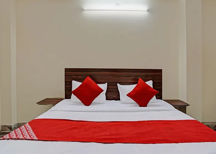 Hotel O Dream Stay